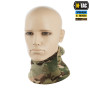 M-Tac балаклава-ниндзя Elite флис (260 г/м²) MC