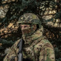M-Tac балаклава-ниндзя Elite флис (260 г/м²) MC