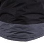 Fleece-Lined Insulated Jacket with Hidden Hood HYPER-J BS
