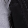 Fleece-Lined Insulated Jacket with Hidden Hood HYPER-J BS