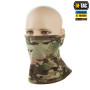 M-Tac балаклава-ниндзя Elite флис (260 г/м²) MC