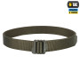 M-Tac Double Duty Tactical Belt Olive — 40 mm Nylon Tactical Belt