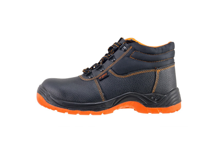 Work boots 101 SB with steel toe cap