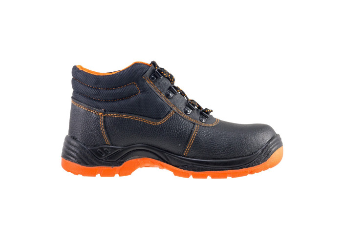 Work boots 101 SB with steel toe cap