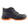 Work boots 101 SB with steel toe cap