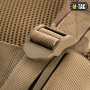 M-Tac Large Assault Pack MC — 36 L Multicam Tactical Backpack