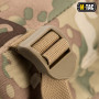 M-Tac Large Assault Pack MC — 36 L Multicam Tactical Backpack