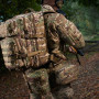 M-Tac Large Assault Pack MC — 36 L Multicam Tactical Backpack