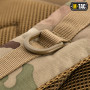 M-Tac Large Assault Pack MC — 36 L Multicam Tactical Backpack