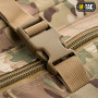 M-Tac Large Assault Pack MC — 36 L Multicam Tactical Backpack
