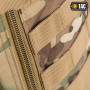 M-Tac Large Assault Pack MC — 36 L Multicam Tactical Backpack