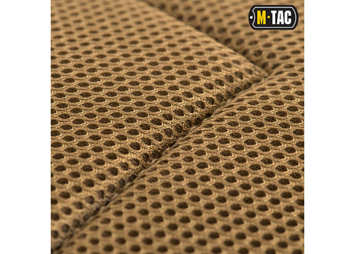 M-Tac Large Assault Pack MC — 36 L Multicam Tactical Backpack