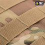M-Tac Large Assault Pack MC — 36 L Multicam Tactical Backpack