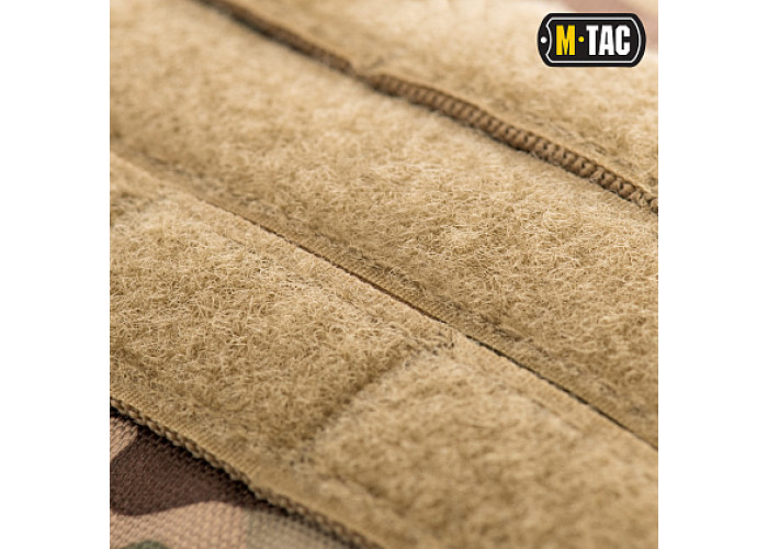 M-Tac Large Assault Pack MC — 36 L Multicam Tactical Backpack