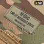 M-Tac Large Assault Pack MC — 36 L Multicam Tactical Backpack