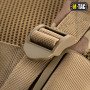 M-Tac рюкзак Large Assault Pack MC — тактичний 36 л Multicam