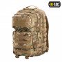 M-Tac рюкзак Large Assault Pack MC — тактический 36 л Multicam