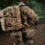 M-Tac рюкзак Large Assault Pack MC — тактичний 36 л Multicam