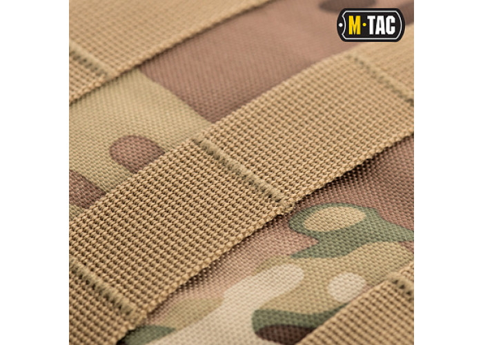 M-Tac рюкзак Large Assault Pack MC — тактический 36 л Multicam