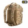M-Tac рюкзак Large Assault Pack MC — тактический 36 л Multicam