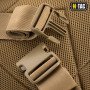 M-Tac рюкзак Large Assault Pack MC — тактичний 36 л Multicam