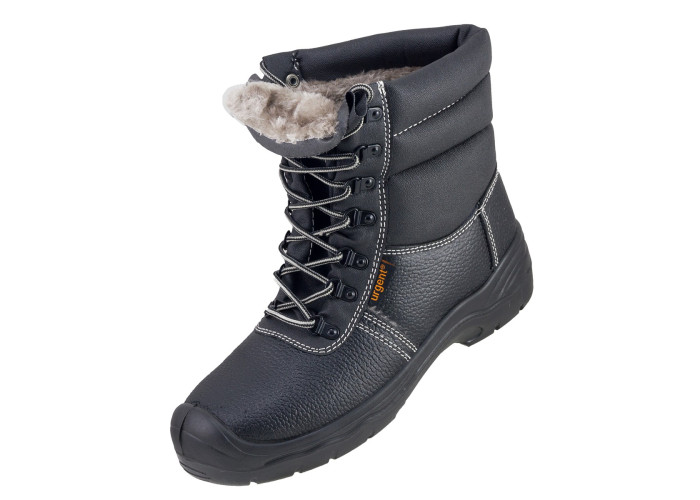 Winter Work Boots Special Footwear 112 OB
