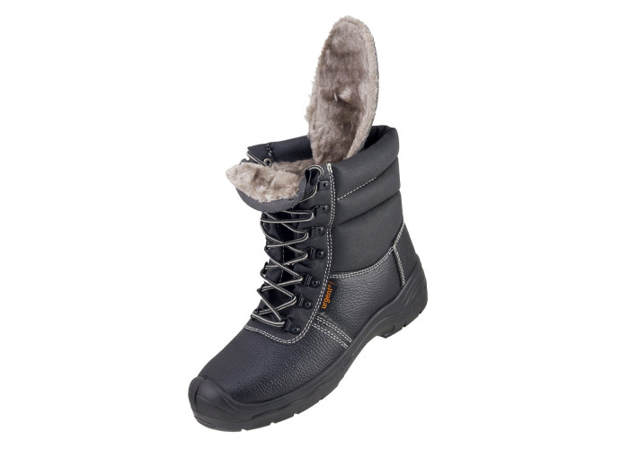 Winter Work Boots Special Footwear 112 OB