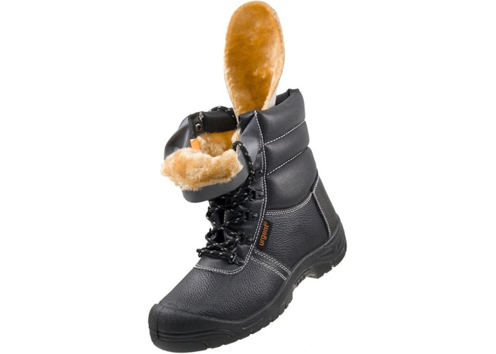 Winter Work Boots Special Footwear 112 OB