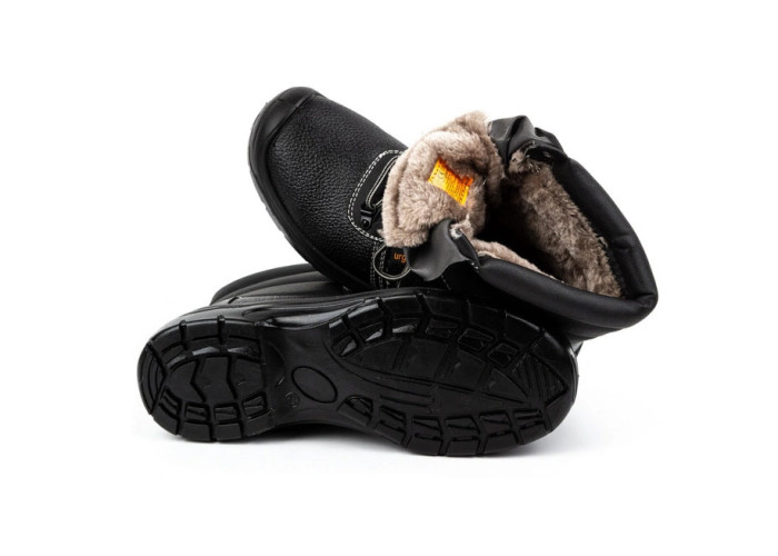 Winter Work Boots Special Footwear 112 OB