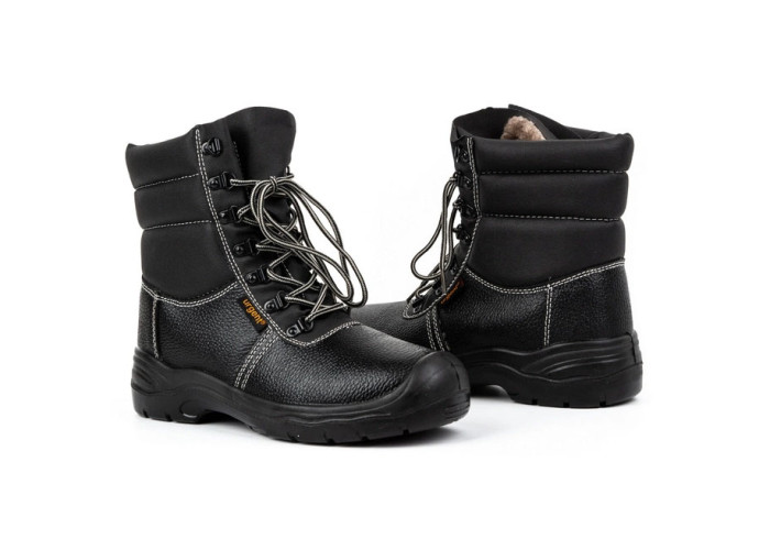 Winter Work Boots Special Footwear 112 OB