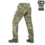 M-Tac Aggressor Gen.II rip-stop trousers MM14