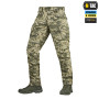 M-Tac Aggressor Gen.II rip-stop trousers MM14