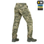 M-Tac Aggressor Gen.II rip-stop trousers MM14