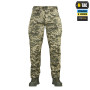 M-Tac Aggressor Gen.II rip-stop trousers MM14