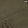 M-Tac Windblock Division Gen.III Dark Olive fleece jacket
