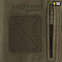M-Tac Windblock Division Gen.III Dark Olive fleece jacket