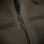 M-Tac Windblock Division Gen.III Dark Olive fleece jacket