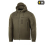 M-Tac Windblock Division Gen.III Dark Olive fleece jacket