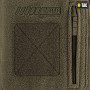 M-Tac Windblock Division Gen.III Dark Olive fleece jacket