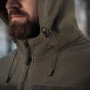M-Tac Windblock Division Gen.III Dark Olive fleece jacket