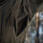 M-Tac Windblock Division Gen.III Dark Olive fleece jacket