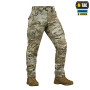M-Tac брюки Aggressor Gen.II Flex Rip-Stop MC
