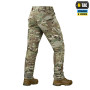 M-Tac брюки Aggressor Gen.II Flex Rip-Stop MC