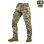 M-Tac брюки Aggressor Gen.II Flex Rip-Stop MC