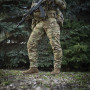 M-Tac брюки Aggressor Gen.II Flex Rip-Stop MC