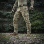 M-Tac Aggressor Gen.II Flex Rip-Stop Pants MC