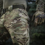 M-Tac Aggressor Gen.II Flex Rip-Stop Pants MC