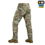 M-Tac брюки Aggressor Gen.II Flex Rip-Stop MC