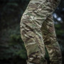 M-Tac Aggressor Gen.II Flex Rip-Stop Pants MC