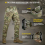 M-Tac брюки Aggressor Gen.II Flex Rip-Stop MC